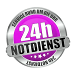 24 Stunden Notdienst Schlierbach